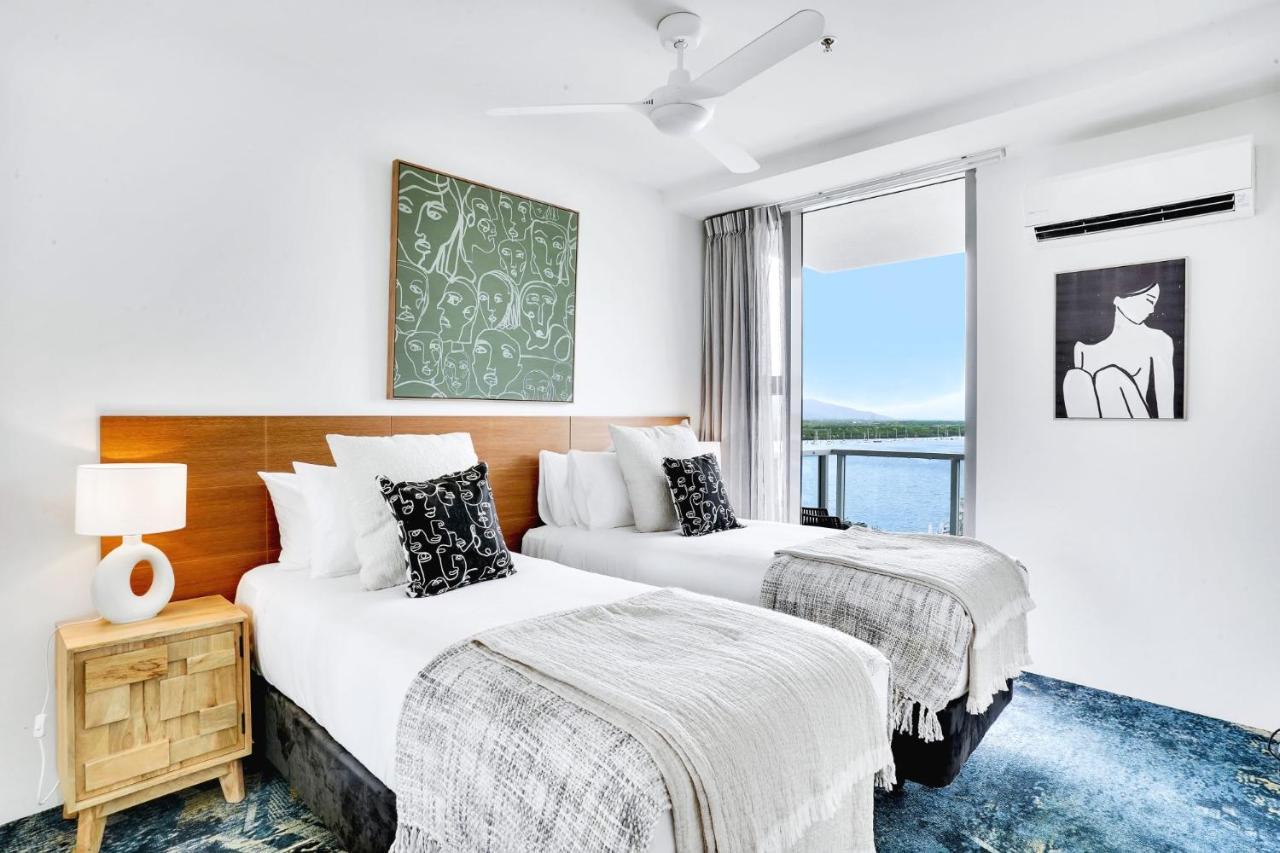 901 Harbour Lights With Ocean Views Apartment *